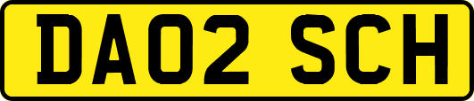 DA02SCH