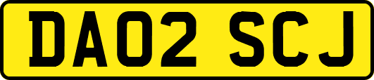 DA02SCJ