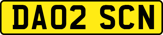 DA02SCN