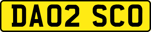 DA02SCO