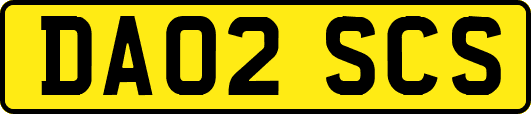 DA02SCS