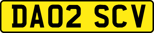 DA02SCV