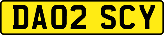 DA02SCY