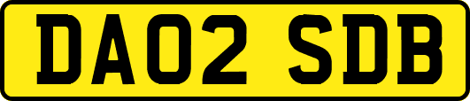 DA02SDB