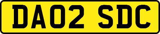 DA02SDC