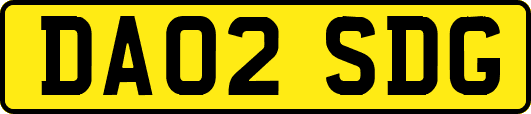 DA02SDG