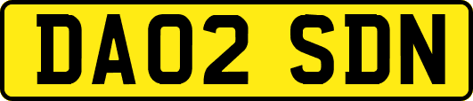 DA02SDN