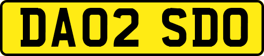DA02SDO