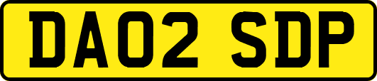 DA02SDP