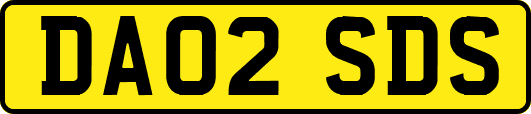 DA02SDS