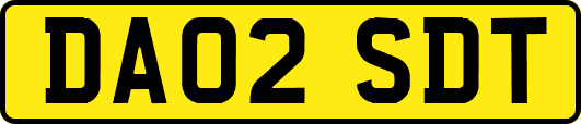 DA02SDT