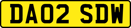DA02SDW