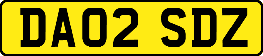 DA02SDZ