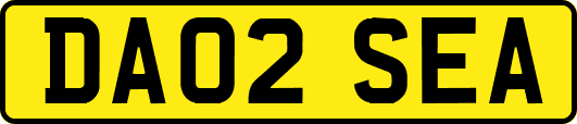 DA02SEA