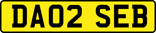 DA02SEB