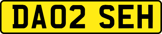 DA02SEH