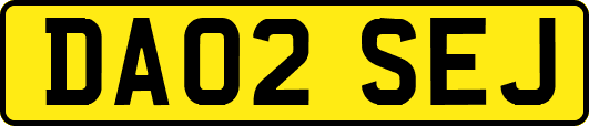 DA02SEJ