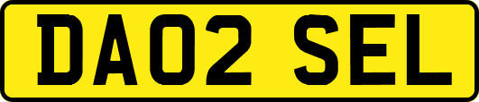 DA02SEL