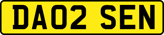 DA02SEN