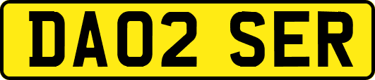 DA02SER