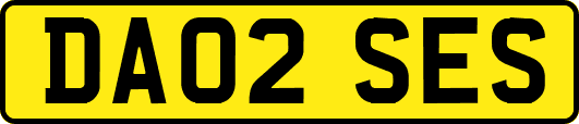 DA02SES
