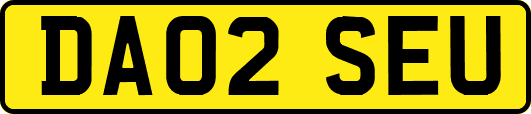 DA02SEU