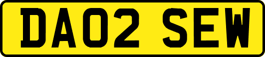 DA02SEW