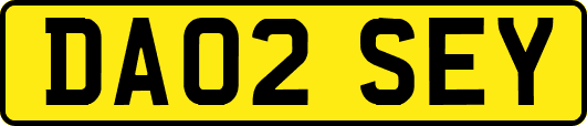 DA02SEY