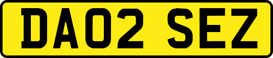DA02SEZ