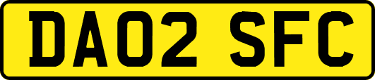 DA02SFC