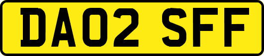 DA02SFF