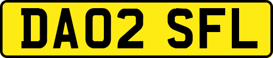 DA02SFL