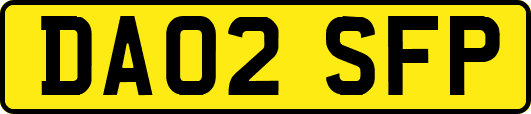 DA02SFP