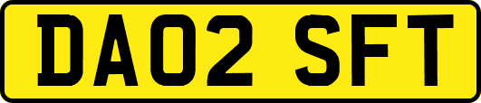 DA02SFT