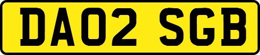 DA02SGB