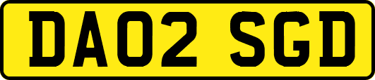 DA02SGD