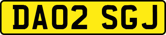 DA02SGJ