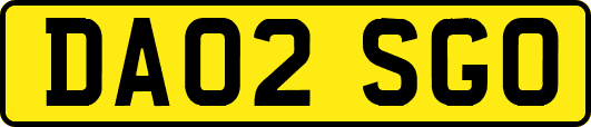 DA02SGO