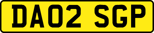DA02SGP