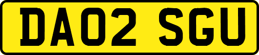 DA02SGU