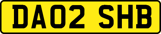 DA02SHB