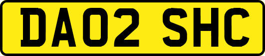 DA02SHC