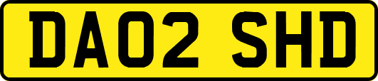 DA02SHD