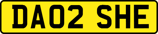 DA02SHE