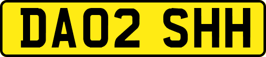 DA02SHH