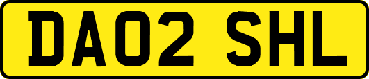 DA02SHL