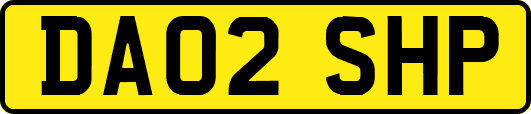 DA02SHP