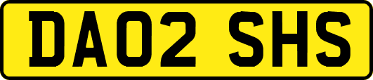DA02SHS