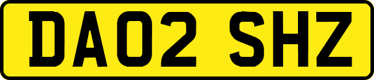 DA02SHZ