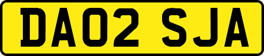 DA02SJA
